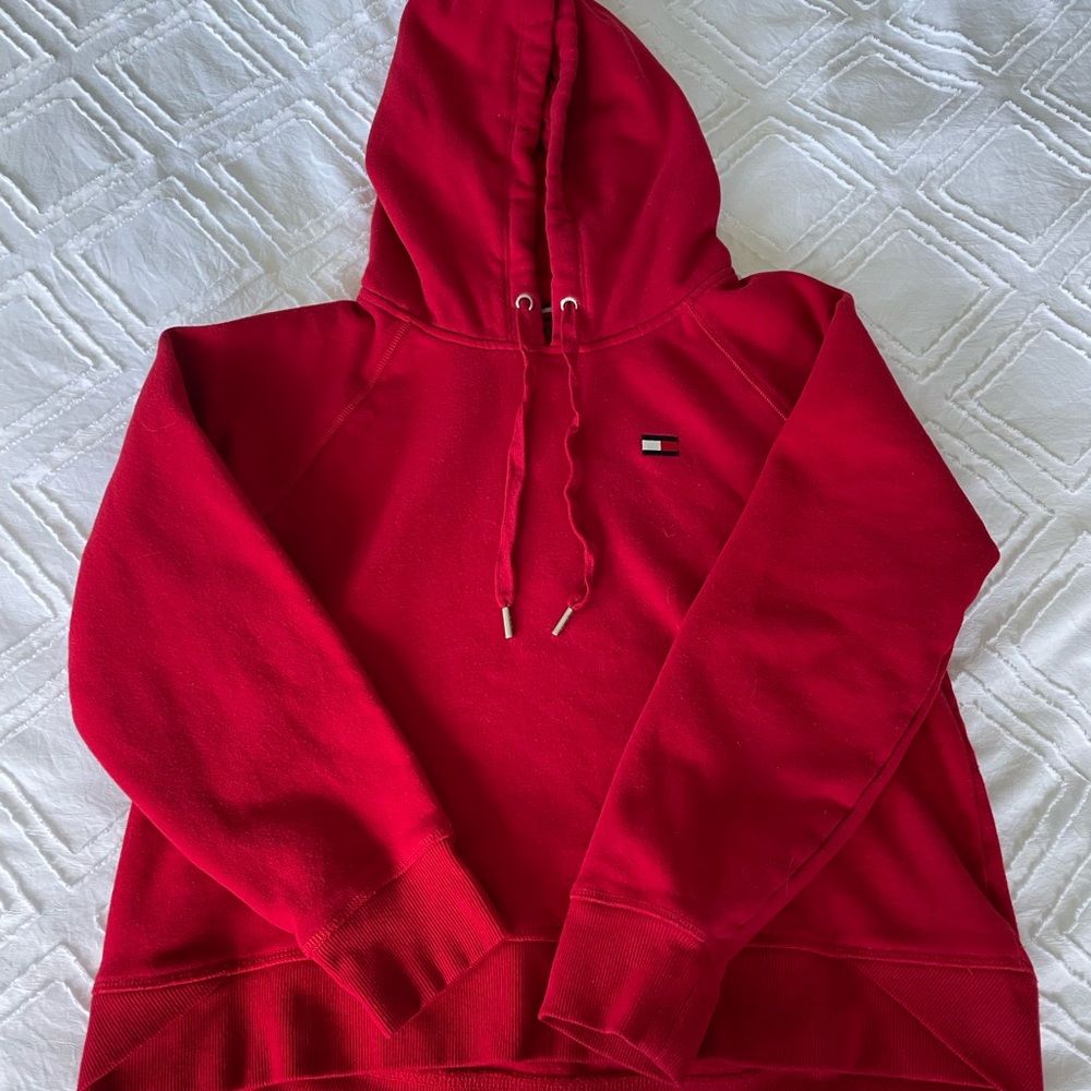 Tommy Hilfiger Hoodie